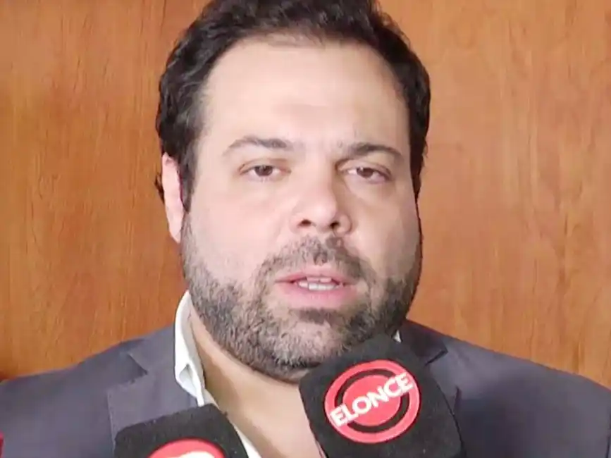 Manuel Troncoso: “Nadie más hará negocios con la salud de los entrerrianos”