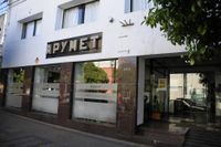 Tras la reunión con Lunghi, desde Apymet señalaron que "el consenso era total" 