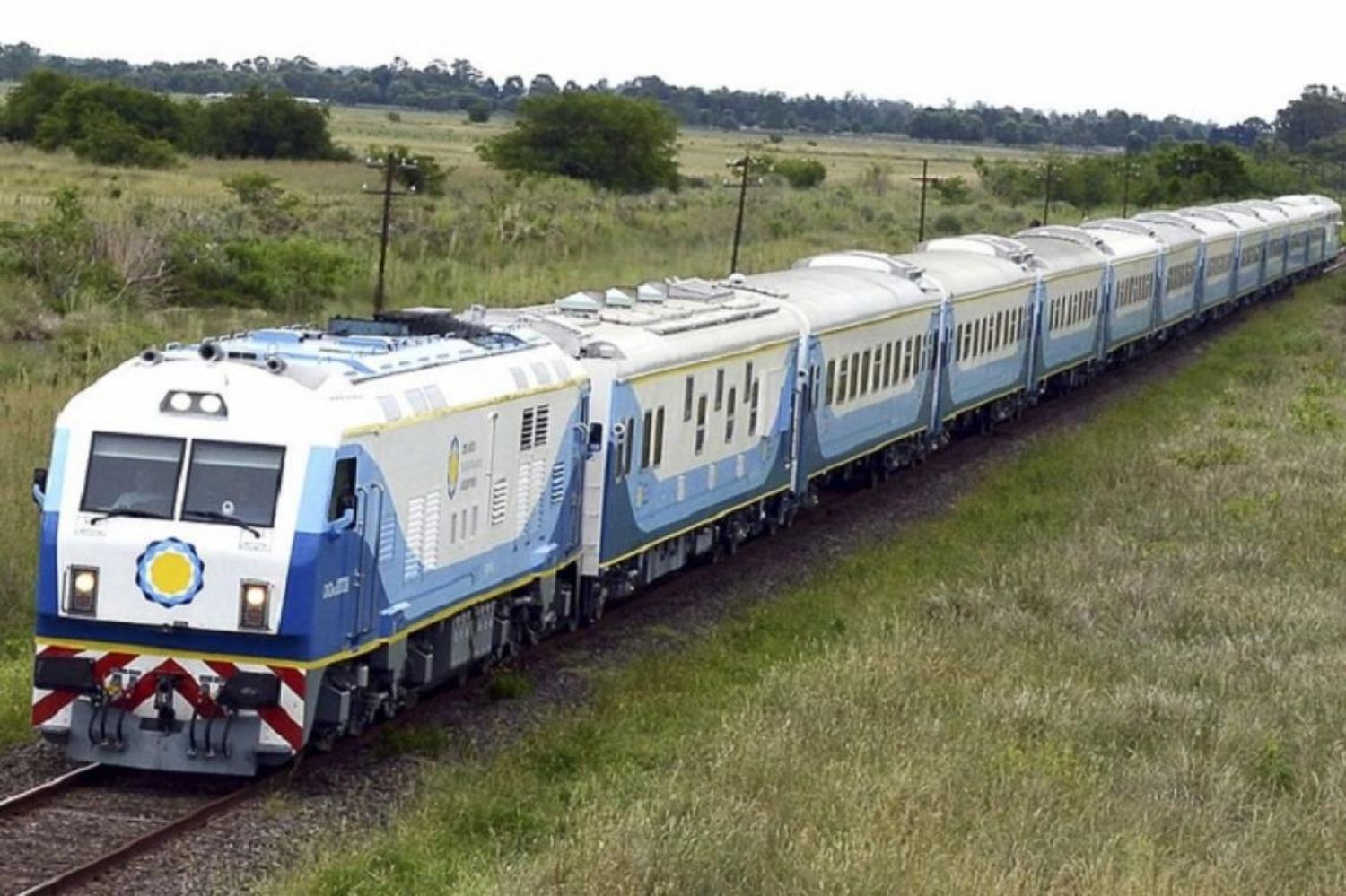 Trenes a Mar del Plata: Suma frecuencias en diciembre y cuadriplica las de enero