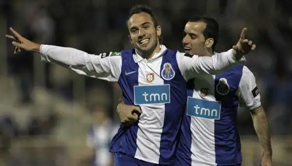 San Lorenzo tiene un refuerzo de lujo: llega Fernando Belluschi