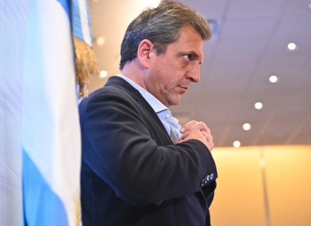 Elecciones 2025: la decisión de Sergio Massa respecto a su candidatura