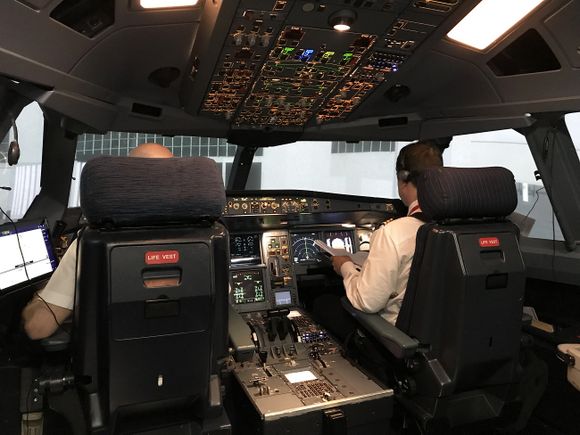Iberia abre convocatoria para formar a sus próximos pilotos con apoyo económico