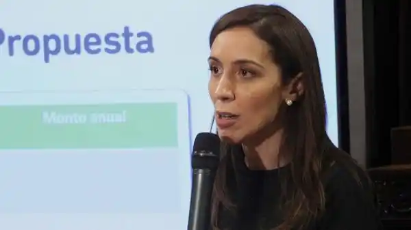 Vidal echó a su jefe de custodia tras un confuso episodio en su despacho