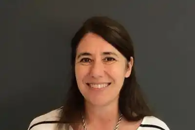 Paula Rodeles: "Hay que innovar con nuevas tecnologías"