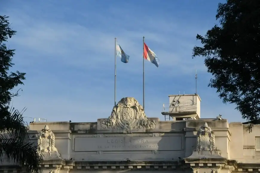 Legislatura de la provincia de Santa Fe