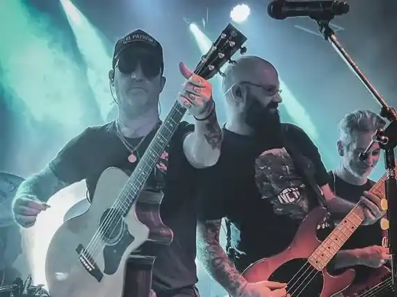 La Beriso llega a Gualeguaychú con un show imperdible dentro de su gira “10 Años de Historias”