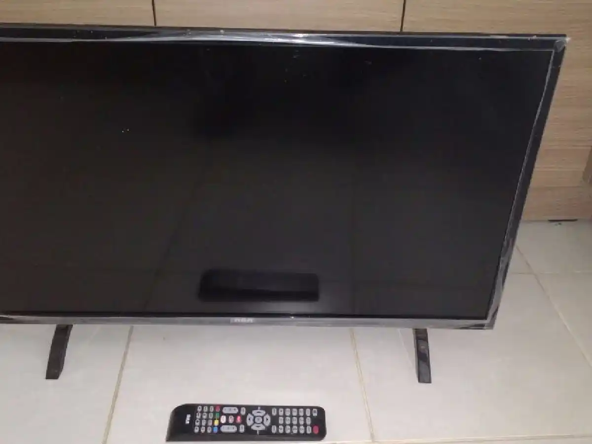 Recuperan un Smart TV robado a vecino de Marull