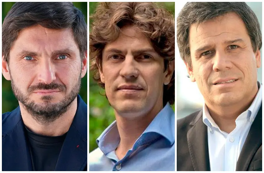 La necesidad de una nueva dirigencia radical para la Argentina de hoy