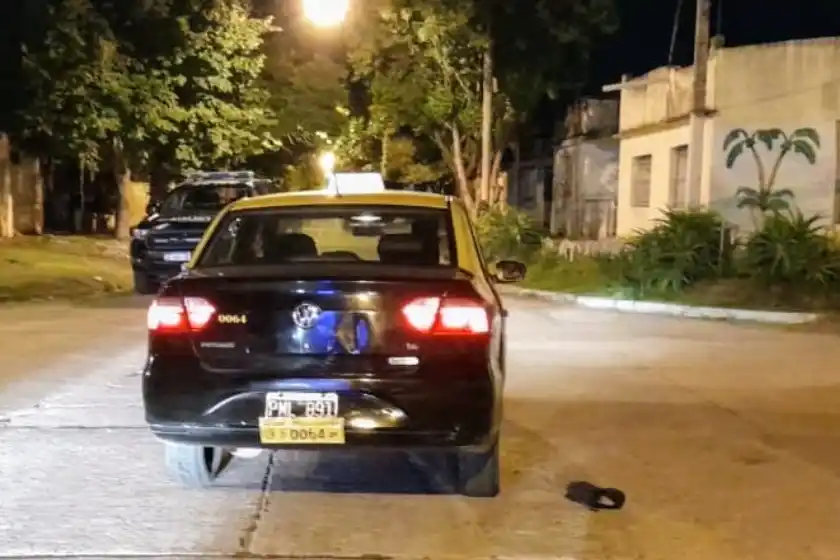 Imputaron a 16 personas por los crímenes del taxista Celentano y el chofer de la línea K, Marcos Daloia