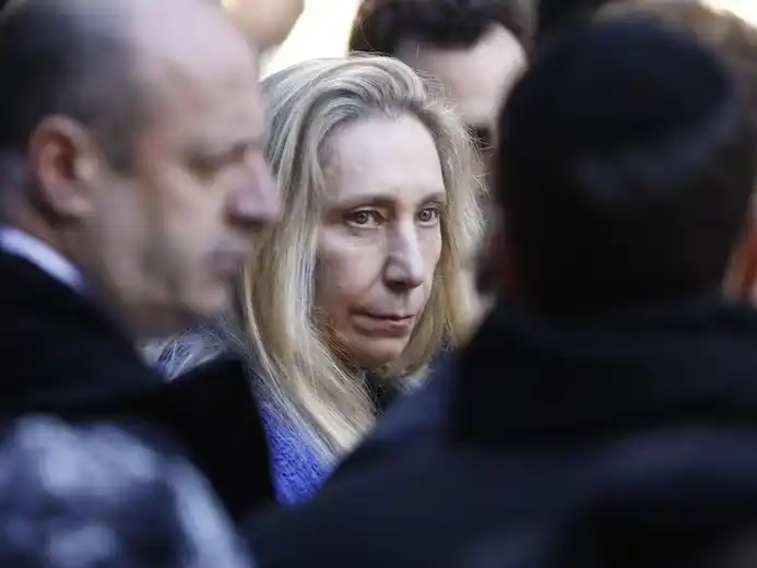 La presidenta del partido pidió alineamiento absoluto con Javier Milei. Un influyente aliado de Caputo contestó con un mensaje cargado de ironía y estrategia. Foto: Ricardo Pristupluk