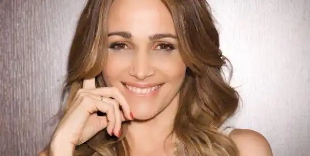 Verónica Lozano: "El motor televisivo es el gran show"