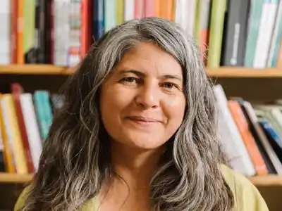 No es un río de Selva Almada