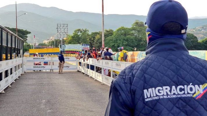 EXPONEN LA VIDA EN LAS TROCHAS: para FundaRedes negarse a abrir la frontera es financiar al ELN y a las FARC
