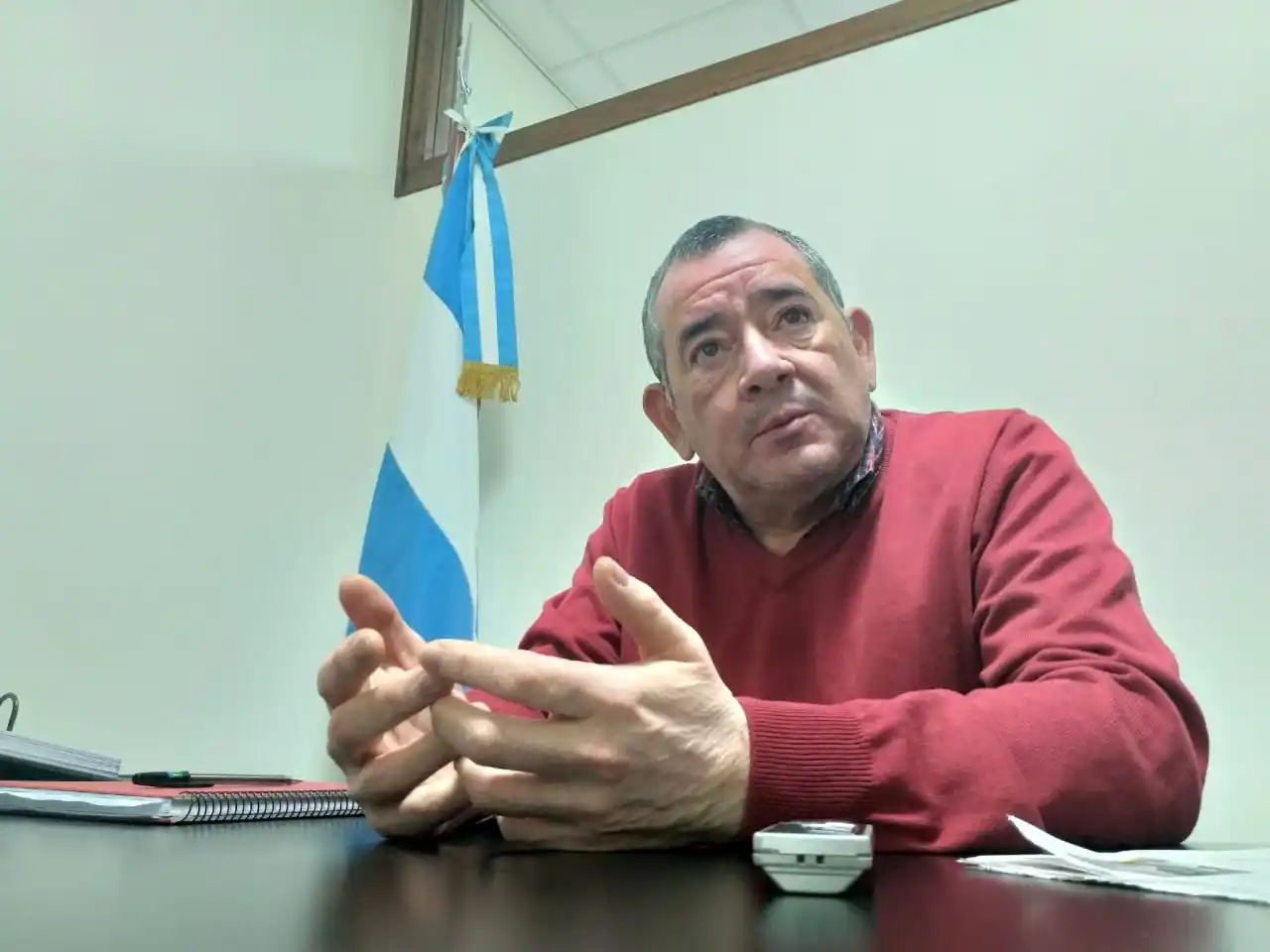 La Caja municipal aumentó las asignaciones familiares un 16%