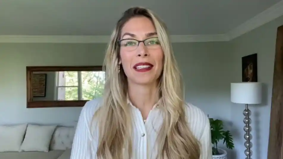 Dayana Mendoza explica el porqué de su cambio