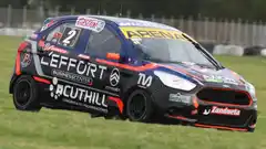 Melo acarició la gloria nacional y ahora define su futuro