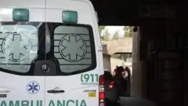 La víctima tenía 52 años