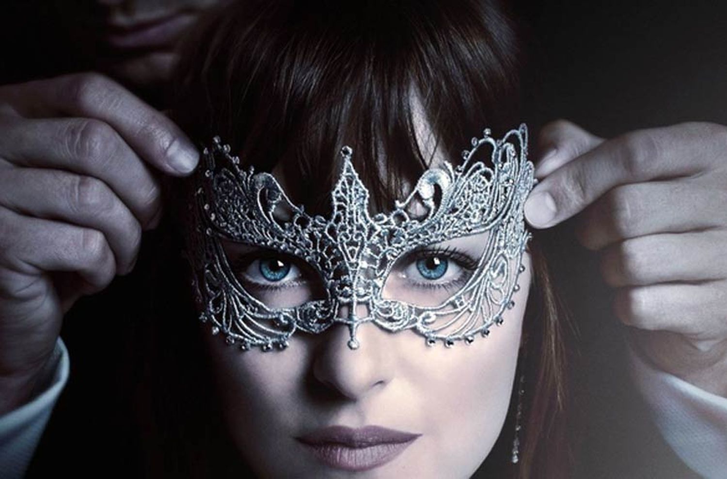 Lo que las 50 sombras liberaron