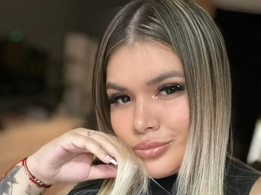 Morena Rial fue excarcelada.