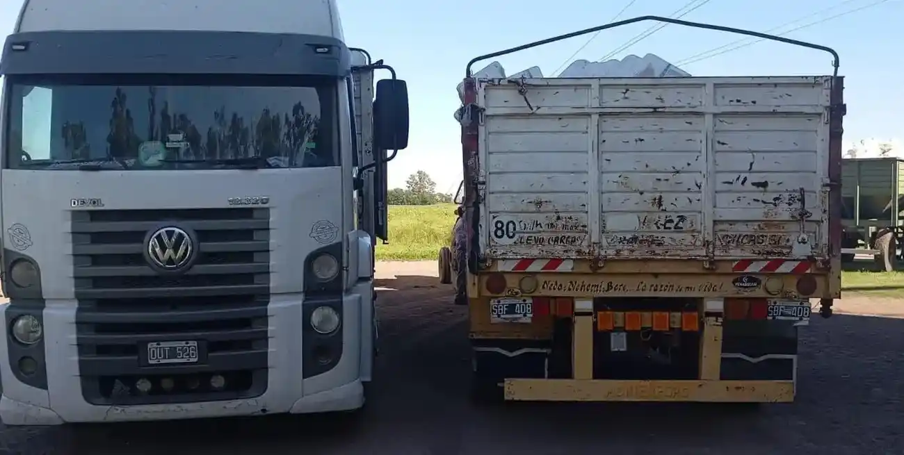 Se recuperaron 4122 envases que totalizan alrededor de 2000 kilos.