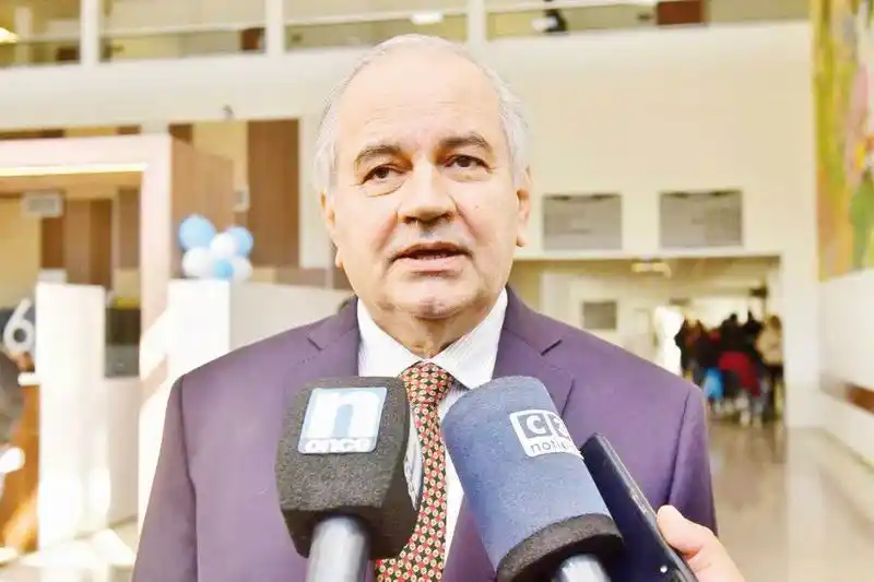 Gómez: “El acta de reparación cambió 
totalmente la historia formoseña”