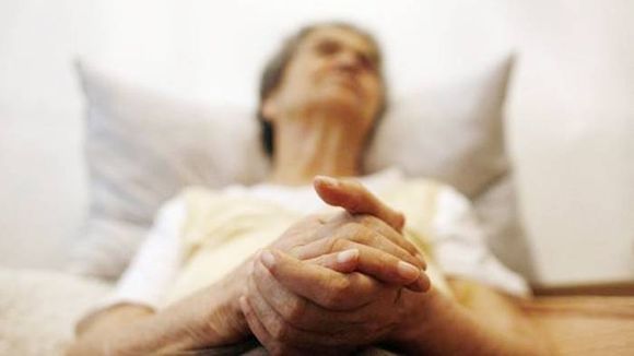 Holanda aprobará una "pastilla letal" para los mayores de 70 cansados de vivir