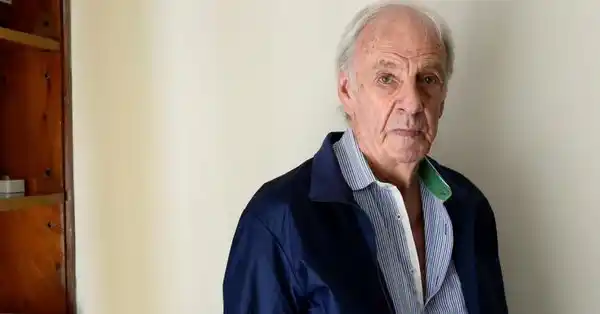 Detuvieron al hijo de César Luis Menotti en Ezeiza