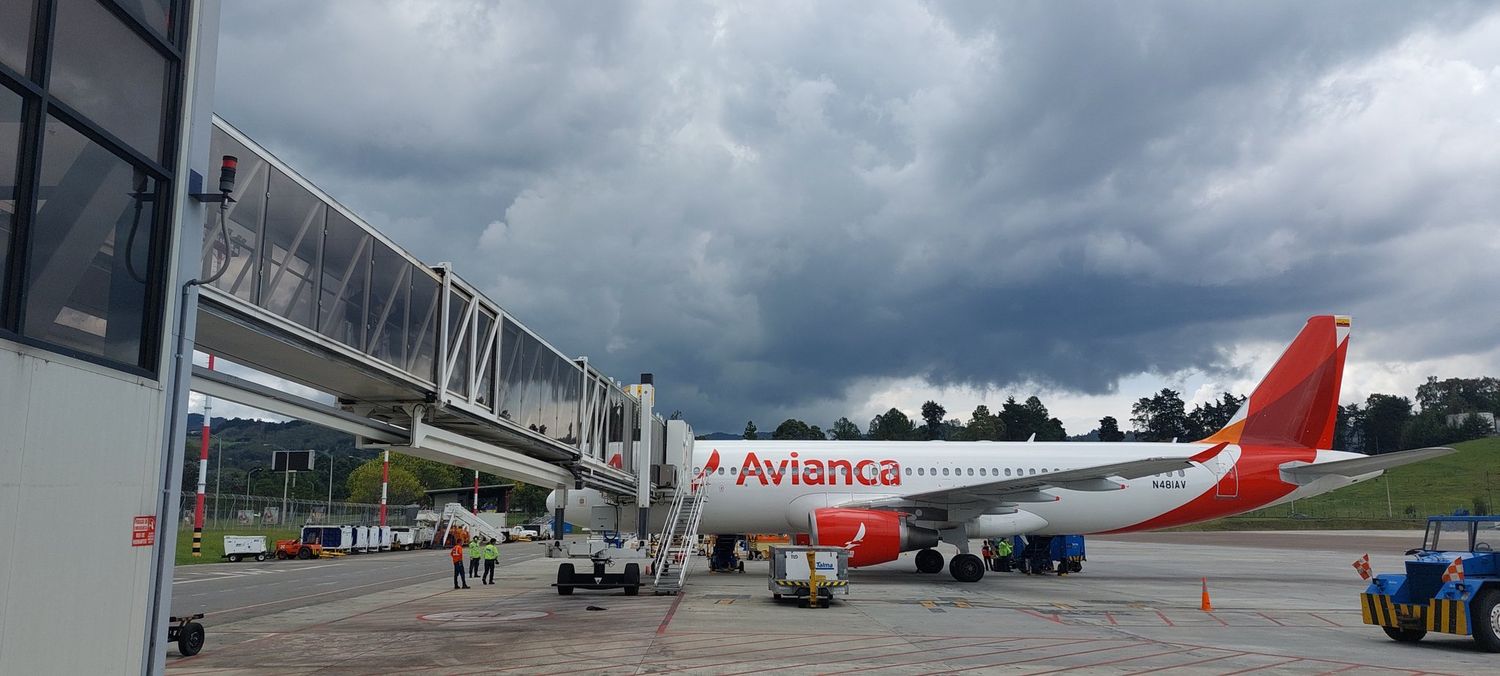 Avianca boosts Medellín: introduces flights to Buenos Aires, Santiago, and Lima