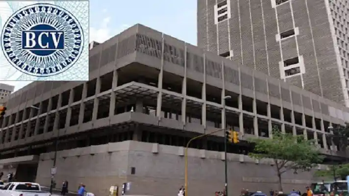 LA INFLACIÓN SIGUE BAJANDO según el BCV: reporta IPC de 8,4% en noviembre