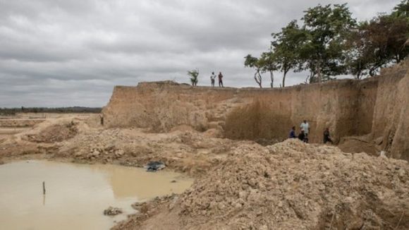 DENUNCIAN EL ASESINATO de otros 3  indígenas en el estado Bolívar