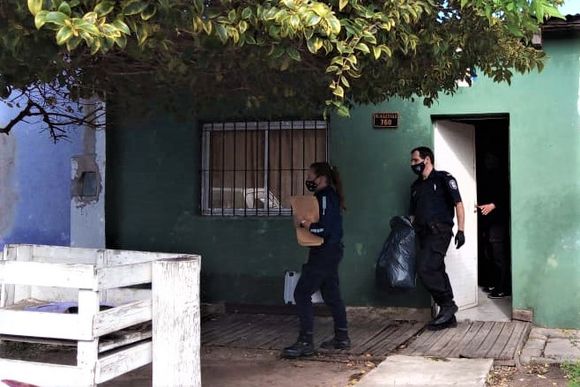 Piden 10 años de prisión para Maximiliano Dutra, el remisero acusado de drogar a una mujer para abusar de ella