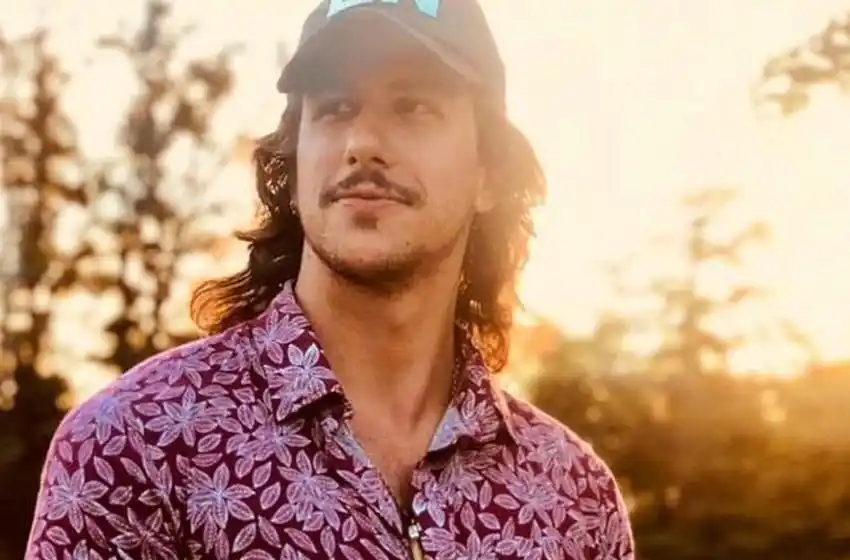 Rodrigo Eguillor, el hijo de la fiscal acusado de abuso, sigue detenido y le harán pericias psiquiátricas