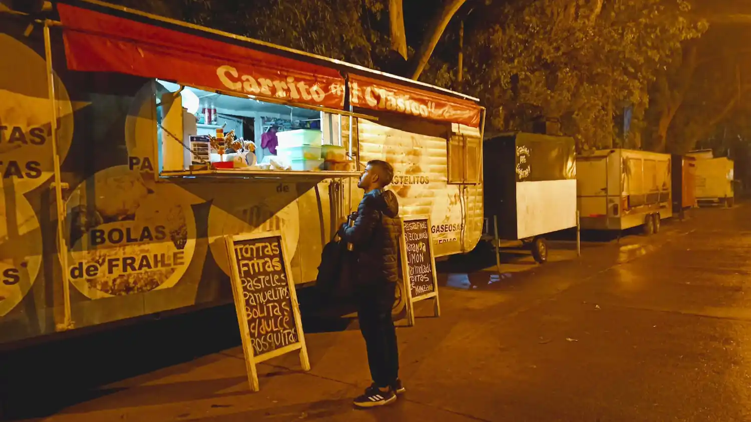 La situación de los carribares tras su reubicación
