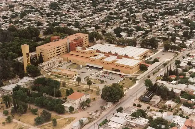 Bahía Blanca: Las camas UTI para COVID tiene la mayor cantidad de internados desde el inicio de la pandemia