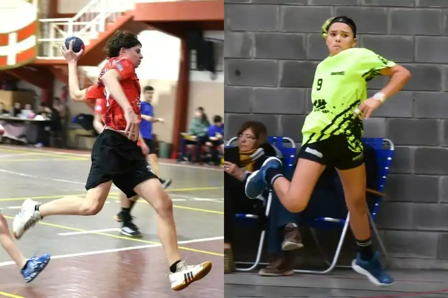 Alta Mira y Handball Necochea debutan en Asabal