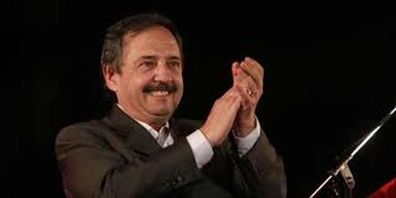 Elecciones 2013: En el tramo final de la campaña, Alfonsín desembarca en Bahía Blanca