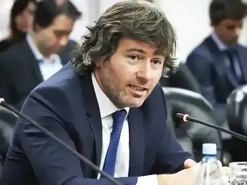 Milei designó a Juan Bautista Mahiques como nuevo ministro de Justicia tras la salida de Cúneo Libarona
