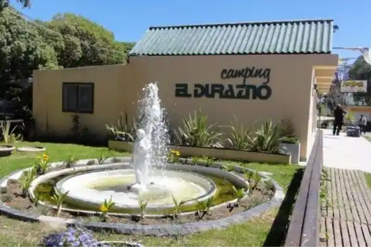 Piden la prisión preventiva de los tres acusados por el abuso en camping de Miramar