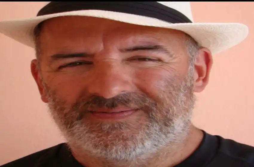 Profundo dolor por la muerte de un auxiliar del CEF N°1