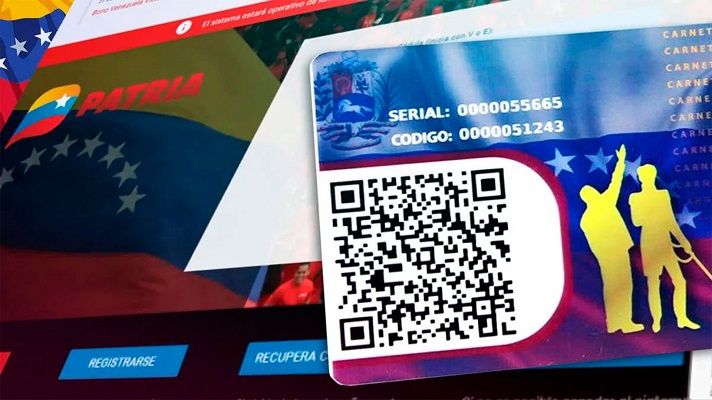 ¿ES EN SERIO? Maduro ordena pagar bonos de Bs. 720.000 a través del Carnet de la Patria
