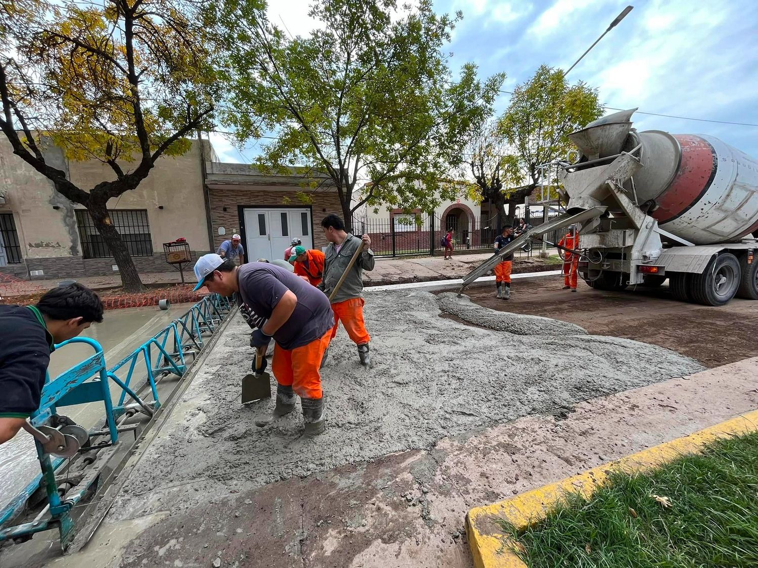 Elortondo obras
