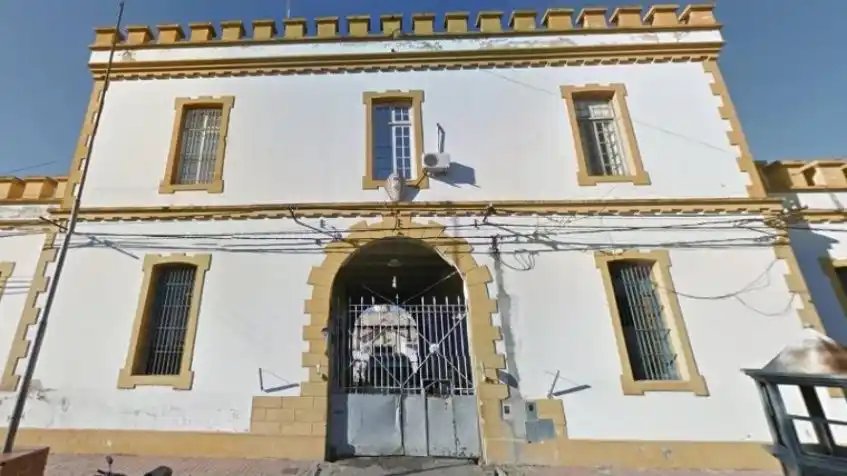 Cárceles: para la justicia es ilegal el tope al ingreso de alimentos