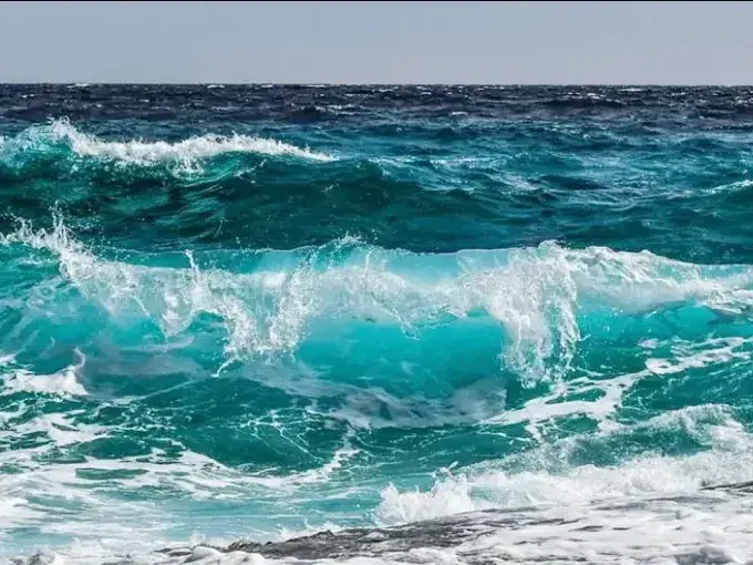 En plena intensificación de El Niño, los océanos llegaron a una temperatura récord