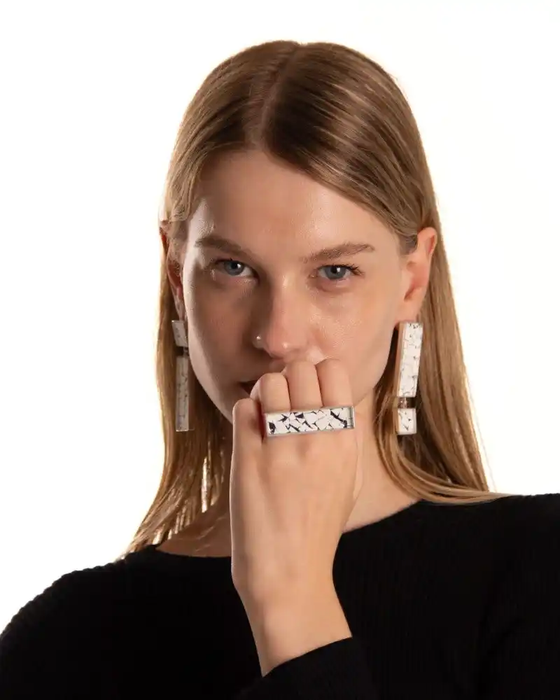 Gisella Miretti, la diseñadora rosarina - 2