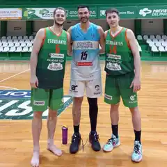El Estudiantes de Yarza superó al Echagüe de “Nacho” Zulberti