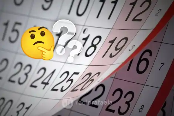 Habemus Finde Largo, conoce todos los detalles del nuevo feriado sorpresa