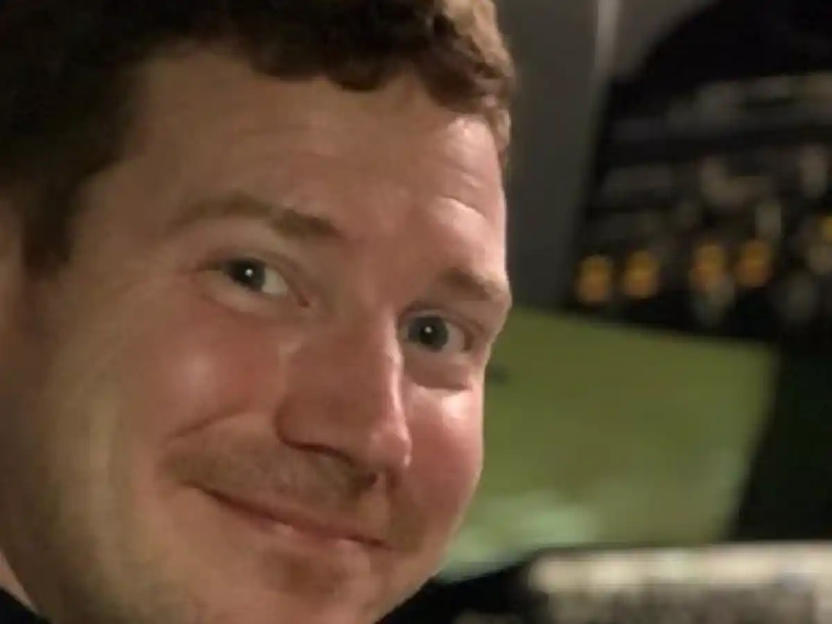 A un turista sueco le quisieron robar el celular y lo balearon: le amputaron la pierna 