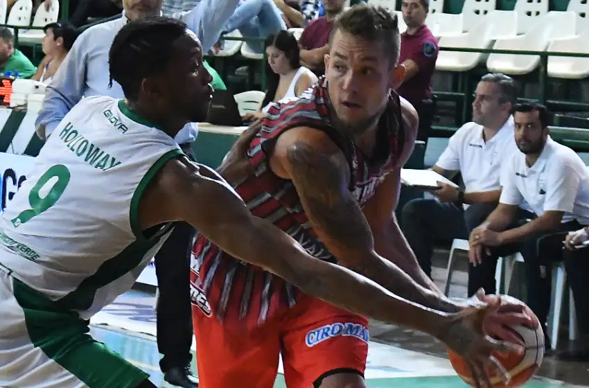 Quilmes lo perdió sobre el final