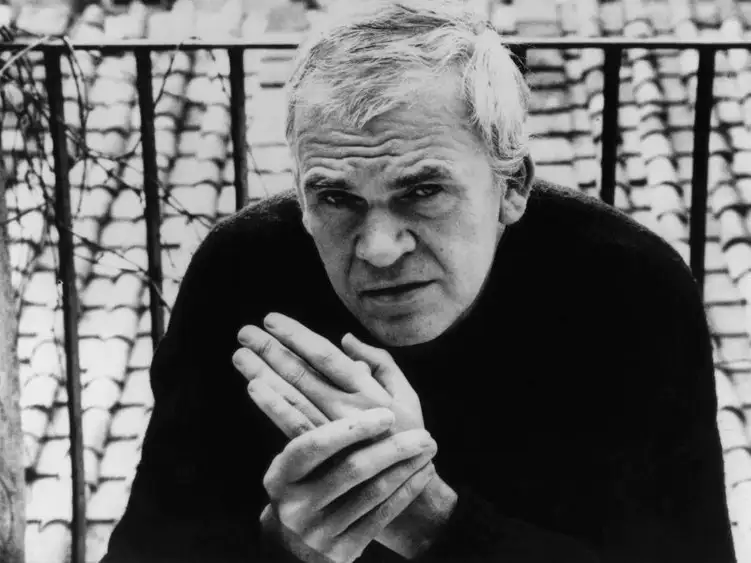 Milan Kundera nació un 1º de abril de 1929.