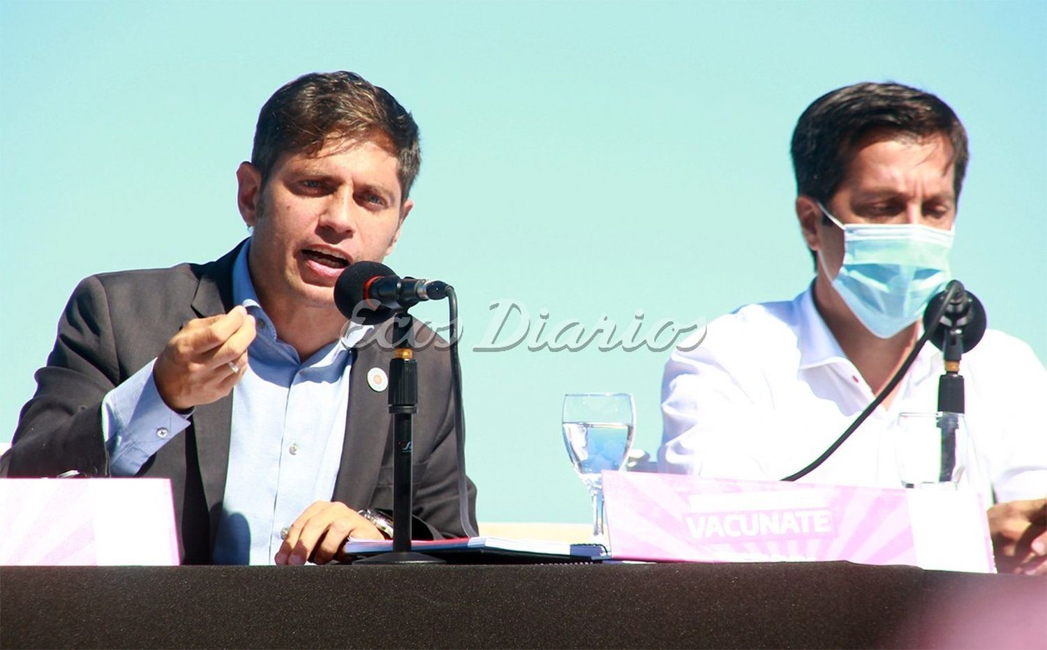 Axel Kicillof